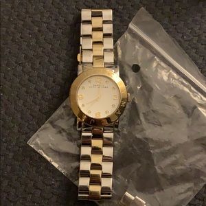 Marc Jacobs watch